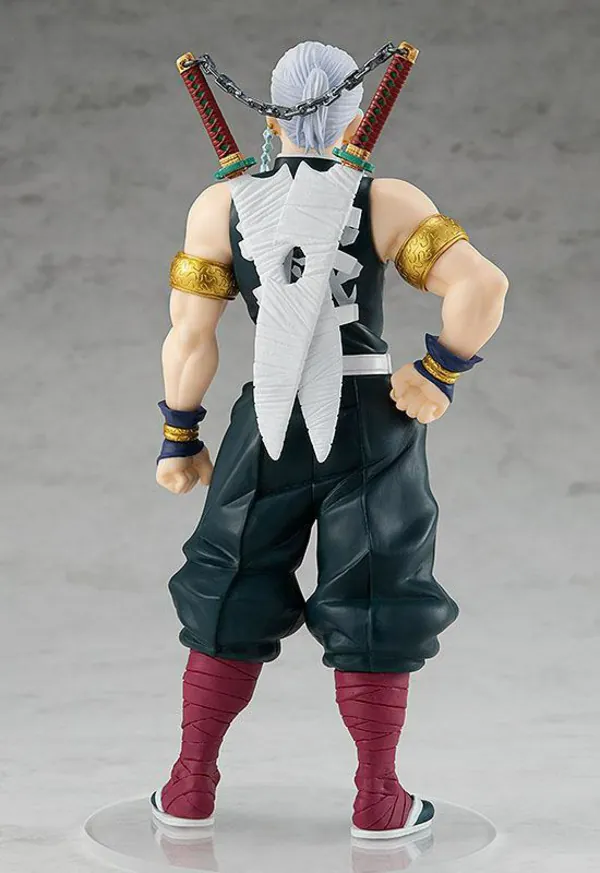 Tengen Uzui - Demon Slayer Pop Up Parade - Good Smile Company
