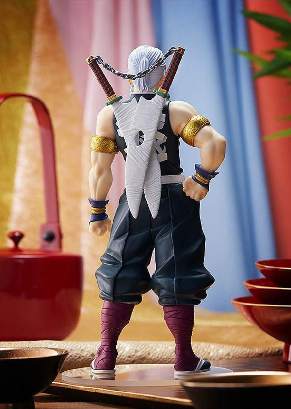 Tengen Uzui - Demon Slayer Pop Up Parade - Good Smile Company