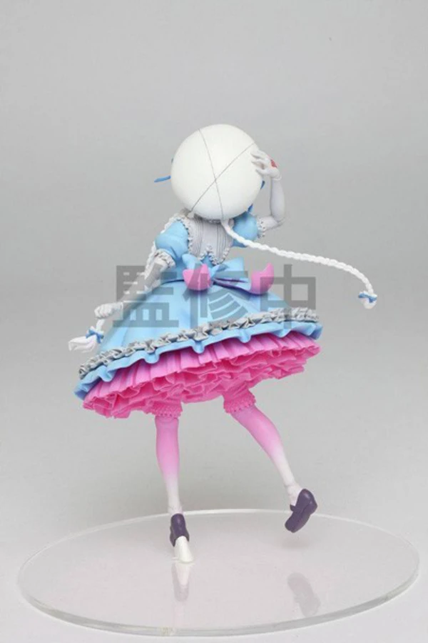 Alice - Fate/Extra Last Encore (Taito)