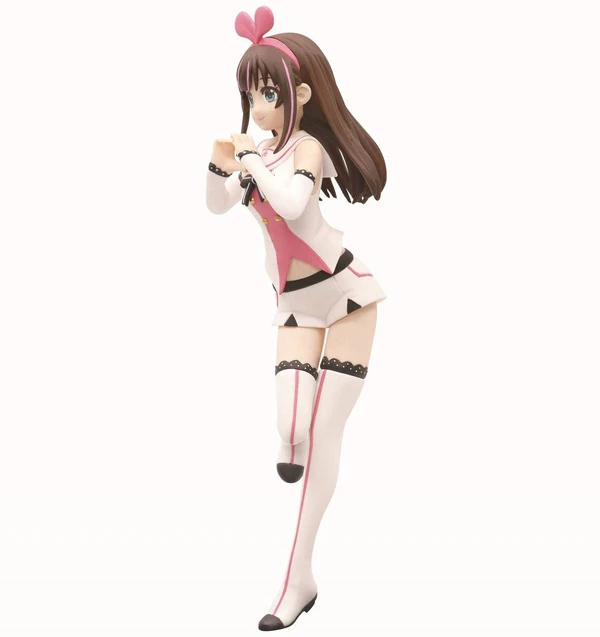 Kizuna Ai - Pougnette (Taito)