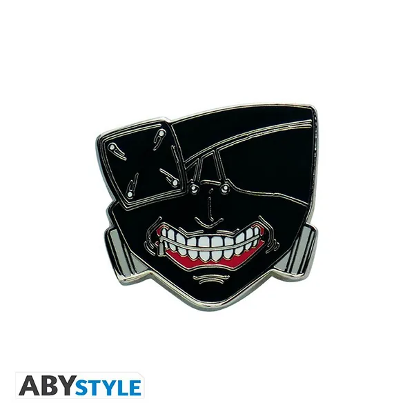 Tokyo Ghoul Pin Mask von ABYStyle
