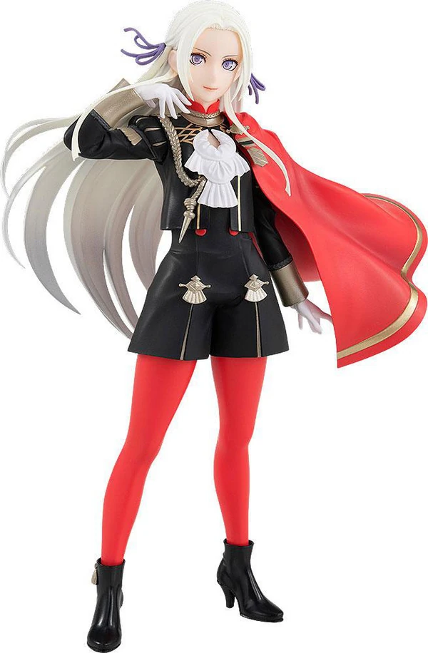 Edelgard von Hresvelg - Fire Emblem Pop Up Parade - Good Smile Company