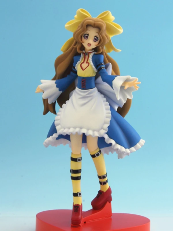 Nunnally Lamperouge - DX Figure (Banpresto)