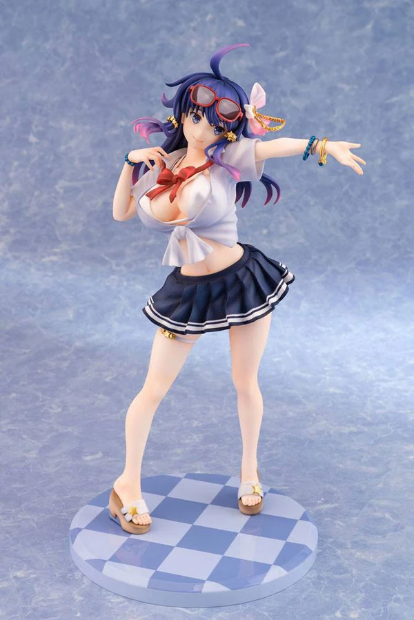 Izumi Mahiru - Original Character - Statue 1/6 - Original Illustration von Nikaido Yuki - Daiki Kougyo