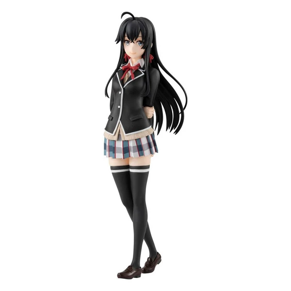 Yukino Yukinoshita - My Teen Romantic Comedy SNAFU Climax Pop Up Parade - Good Smile Company