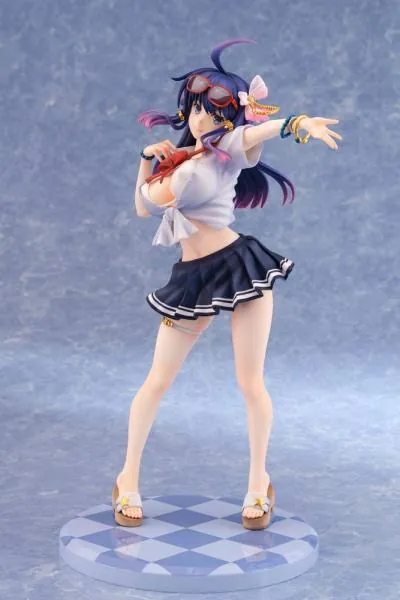 Izumi Mahiru - Original Character - Statue 1/6 - Original Illustration von Nikaido Yuki - Daiki Kougyo