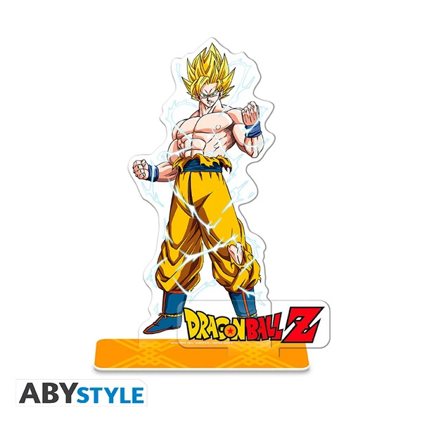 DRAGON BALL Z - Goku - Acrylaufsteller von ABYStyle