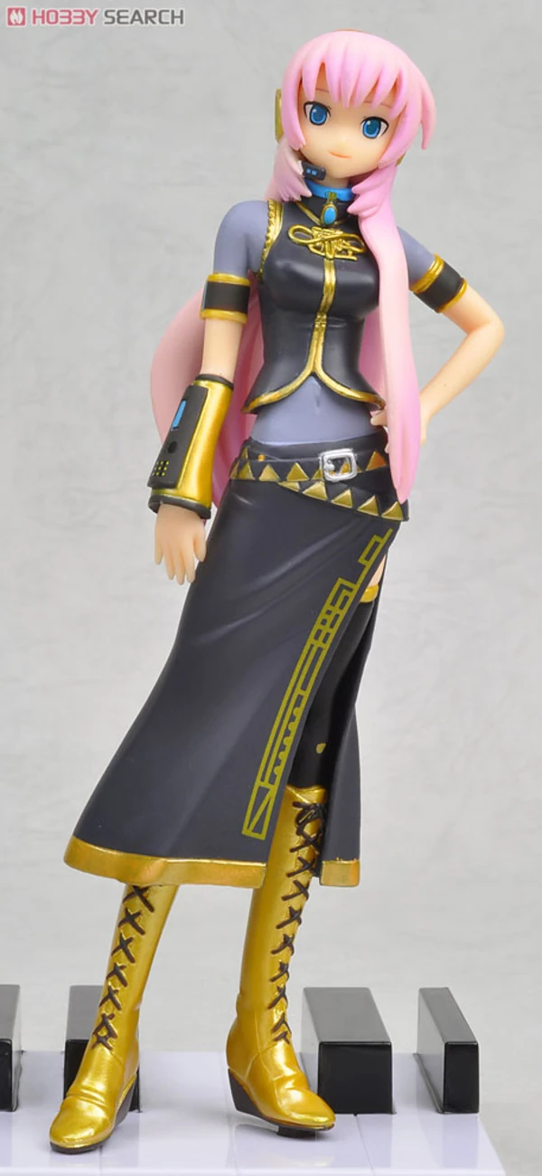 Megurine Luka - Vocaloid