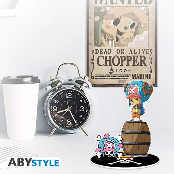 One Piece - Acrylaufsteller - Chopper - ABYStyle