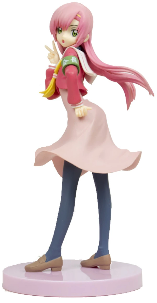 Katsura Hinagiku - 1/8 - Seifuku Ver. (SEGA)