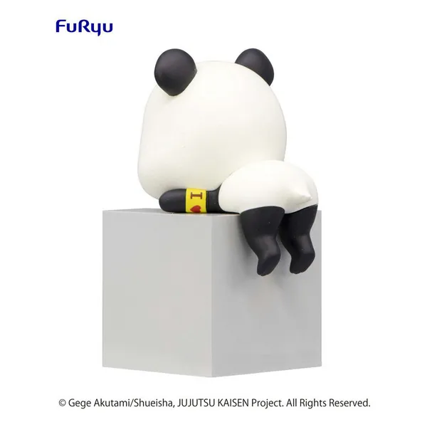 Panda - Jujutsu Kaisen Hikkake - Furyu