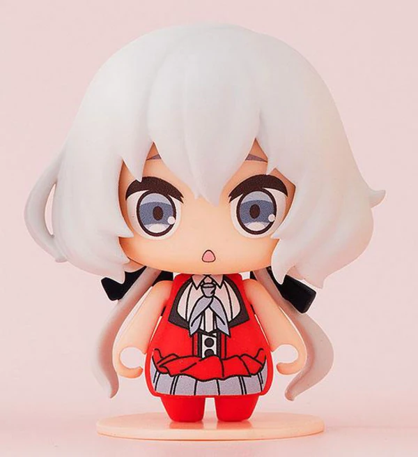 Lucky Box - Zombie Land Saga - Pocket Maquette Mini-Figuren - Sortiment Zombie Land Saga Vol. 2