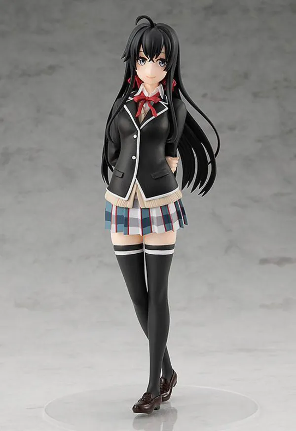 Yukino Yukinoshita - My Teen Romantic Comedy SNAFU Climax Pop Up Parade - Good Smile Company