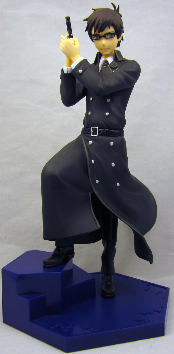 Okumura Yukio - Ichiban Kuji Ao no Exorcist (Banpresto)