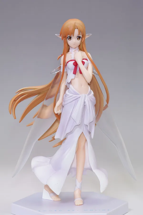 Asuna - High Grade Figure - Titania ver. (SEGA)