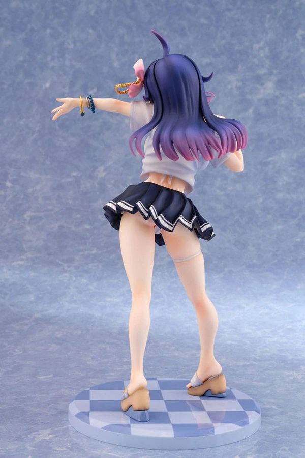 Izumi Mahiru - Original Character - Statue 1/6 - Original Illustration von Nikaido Yuki - Daiki Kougyo