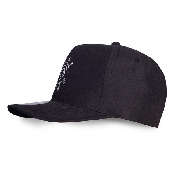 Naruto Shippuden - Baseball Cap von DIFUZED