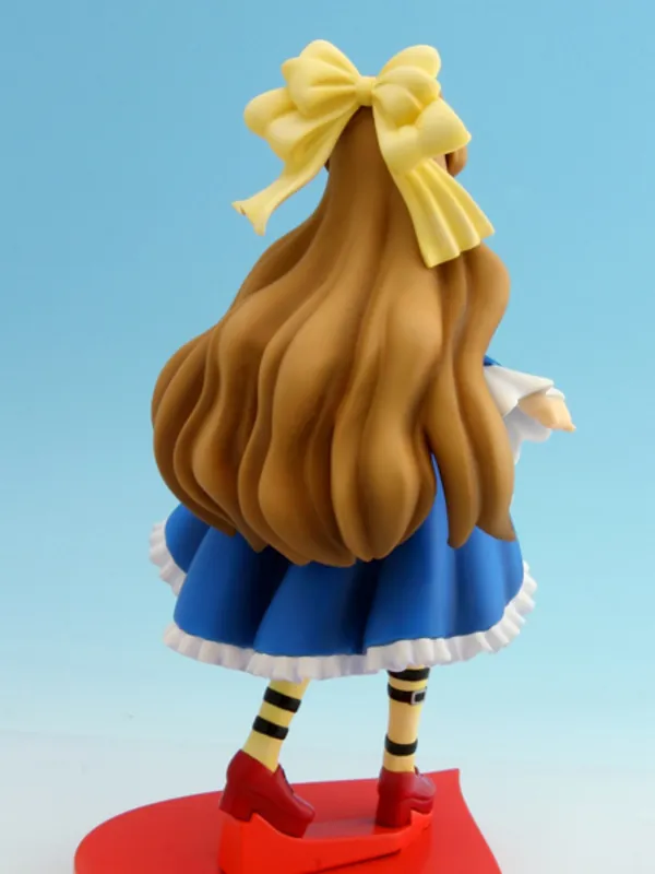 Nunnally Lamperouge - DX Figure (Banpresto)