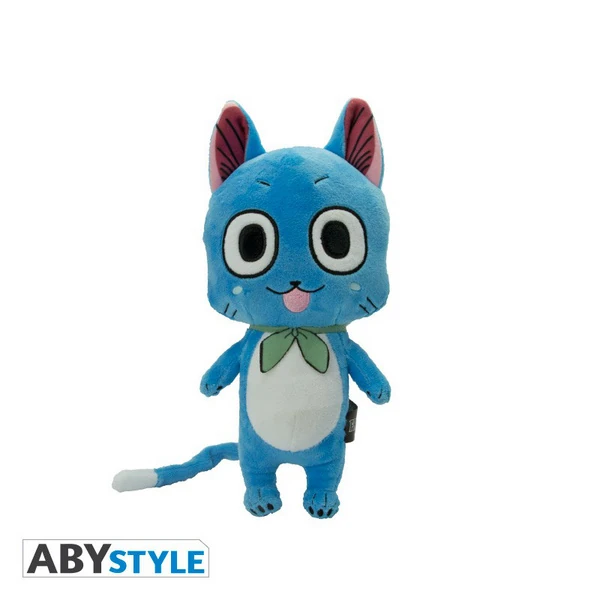 Happy aus Fairy Tail Happy - Plüschtier von AbyStyle
