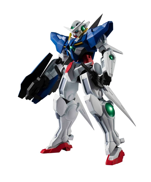 GN-001 Gundam Exia - Gundam Universe (Bandai Spirits)