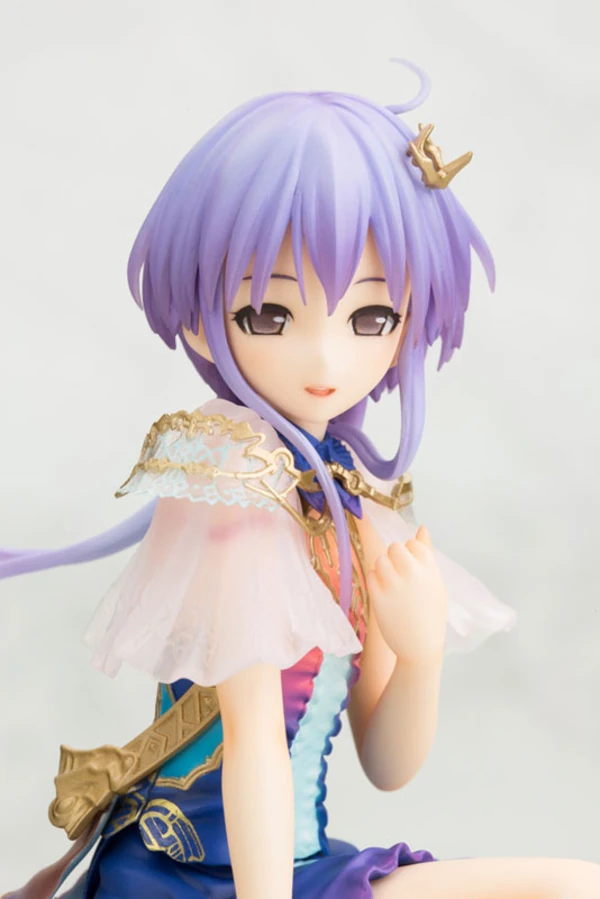 Mystery Warden-Spinne / Spinaria - Rage of Bahamut
