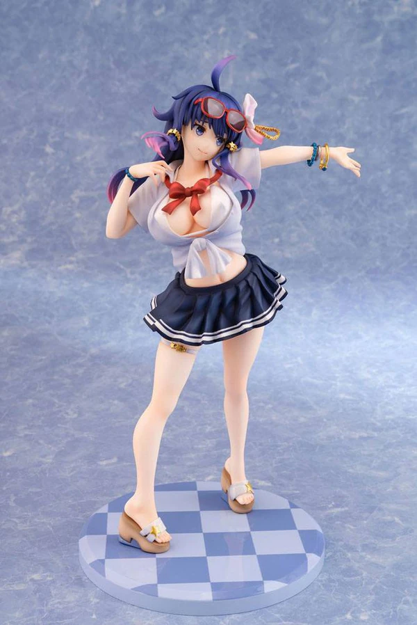 Izumi Mahiru - Original Character - Statue 1/6 - Original Illustration von Nikaido Yuki - Daiki Kougyo