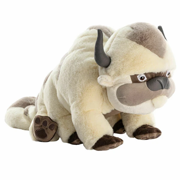 Appa - Avatar Der Herr der Elemente Plüschtier - Noble Collection (50 cm)