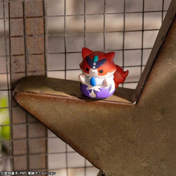 Lucky Box - Sailor Moon - Mega Cat Project - Sailor Mewn Special Set - MegaHouse