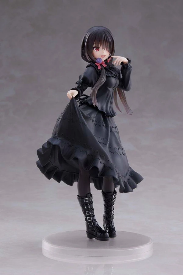 Kurumi Tokisaki - Casual Wear - Coreful Figure - Taito