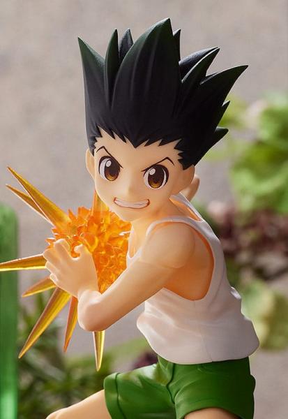 Gon Freecss - Hunter x Hunter - Pop Up Parade - Good Smile Company [B-Ware]