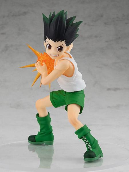 Gon Freecss - Hunter x Hunter - Pop Up Parade - Good Smile Company [B-Ware]