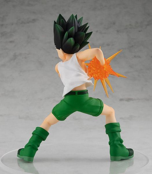 Gon Freecss - Hunter x Hunter - Pop Up Parade - Good Smile Company [B-Ware]