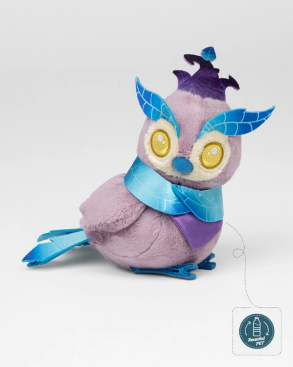 Pepe Ardenwaeld Plüschfigur - World of Warcraft - ItemLab