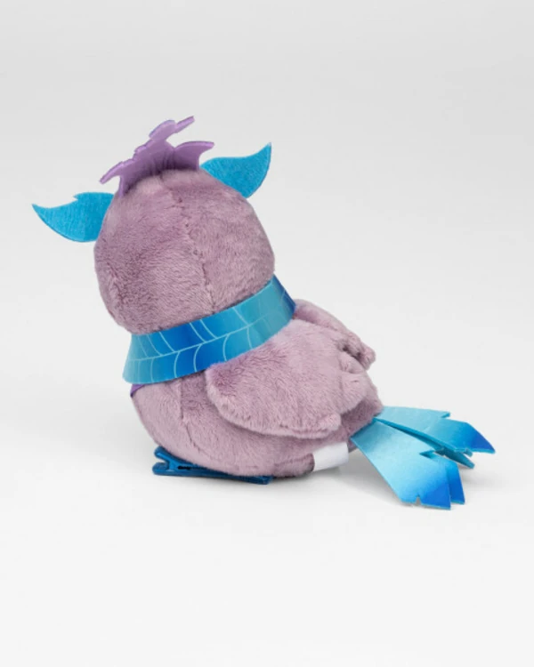 Pepe Ardenwaeld Plüschfigur - World of Warcraft - ItemLab