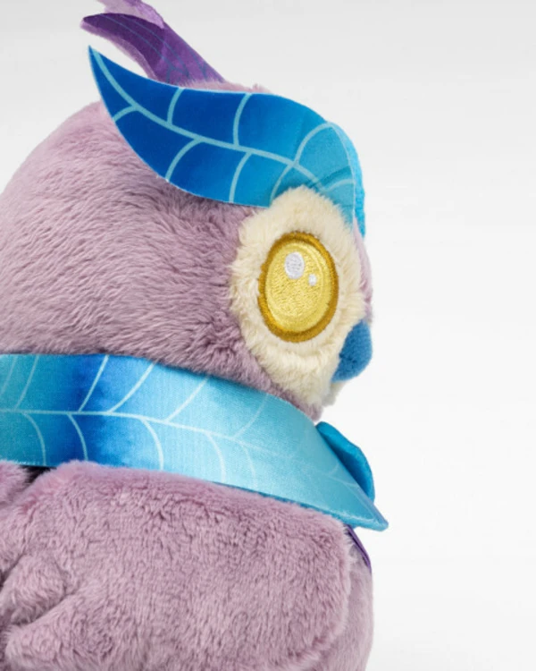 Pepe Ardenwaeld Plüschfigur - World of Warcraft - ItemLab