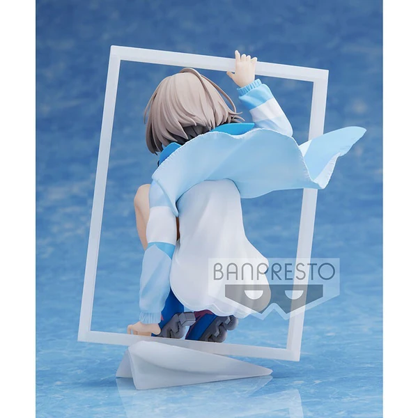 Asahi Serizawa - The Idolmaster Shiny Colors - Espresto est - Windy and Motions 