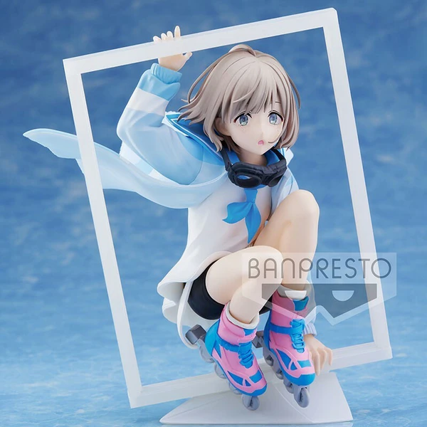 Asahi Serizawa - The Idolmaster Shiny Colors - Espresto est - Windy and Motions 