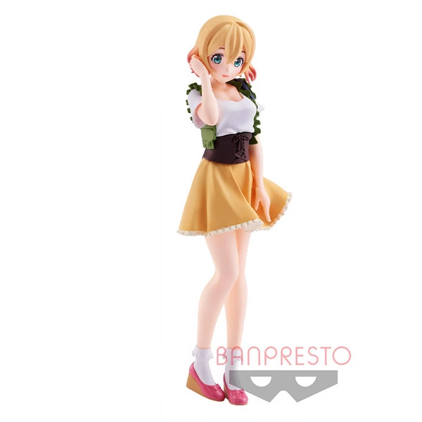 Mami Nanami aus Rent-a-Girlfriend von Bandai Spirits