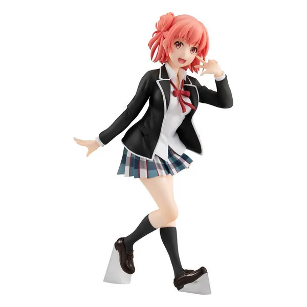 Yui Yuigahama - My Teen Romantic Comedy SNAFU Climax Pop Up Parade - Good Smile Company