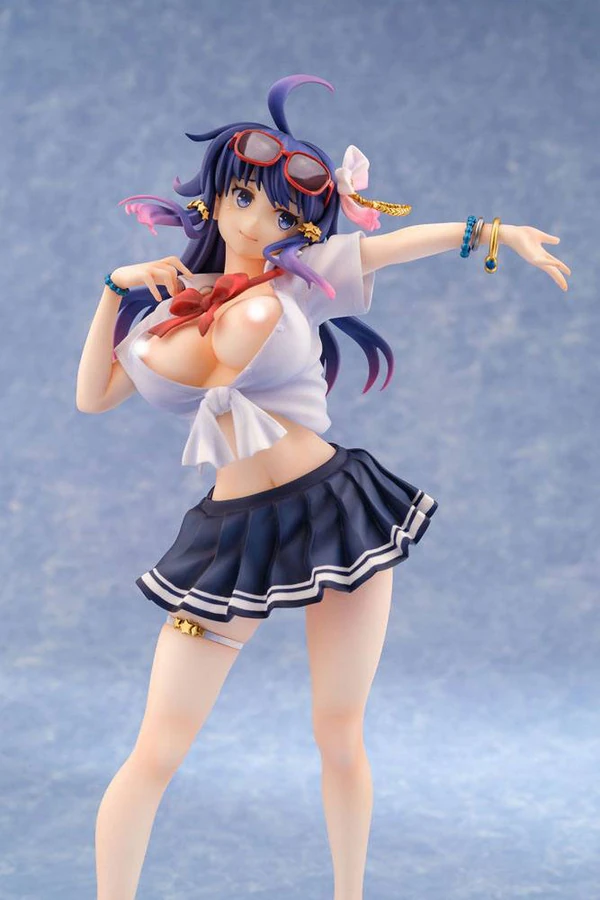 Izumi Mahiru - Original Character - Statue 1/6 - Original Illustration von Nikaido Yuki - Daiki Kougyo