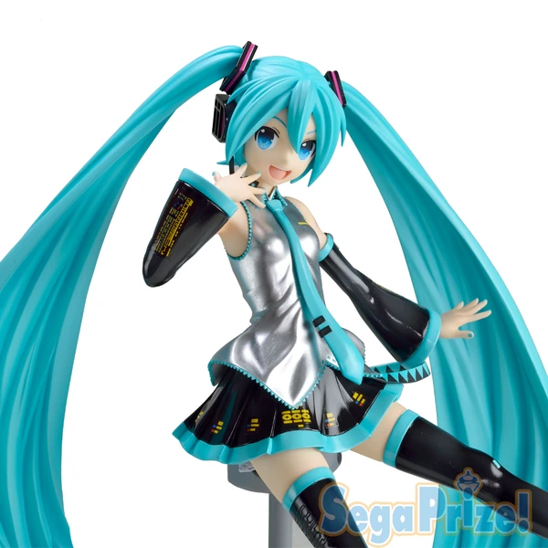 Hatsune Miku -Project Diva- X HD - Super Premium Figure