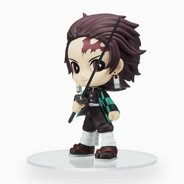 Demon Slayer - Kamado Tanjirou Tip'n'Pop