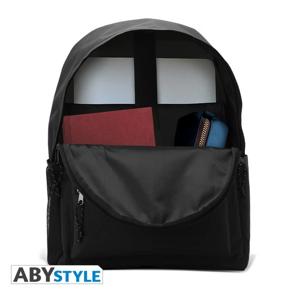 Naruto Shippuden - Rucksack - Konoha - ABYStyle