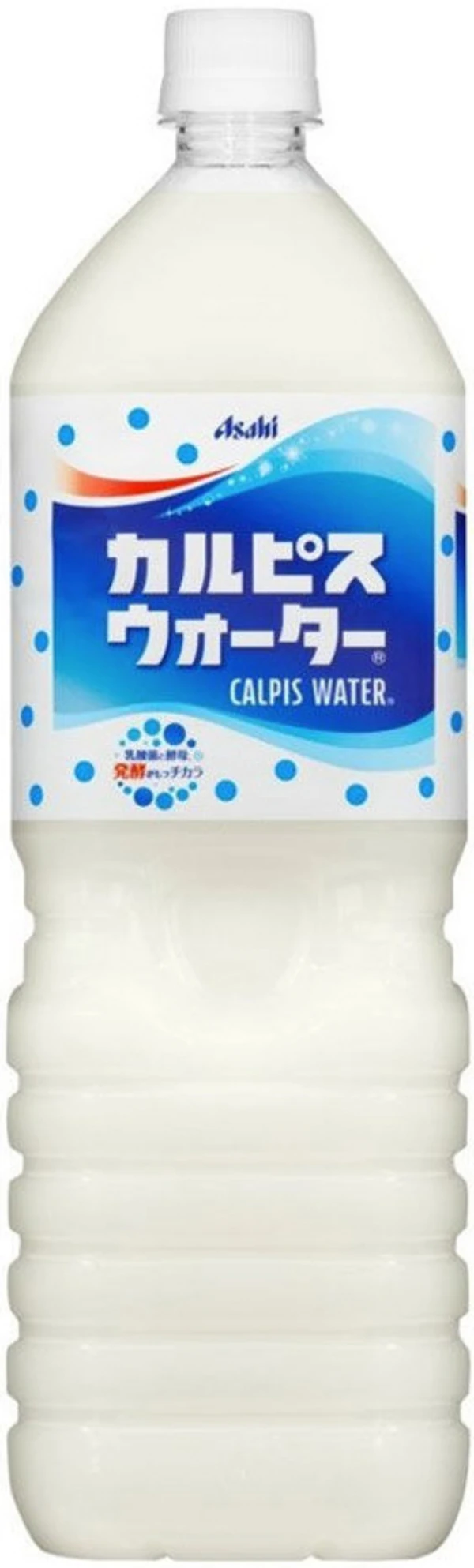 Calpis - Softdrink - Das japanische Original von Asahi