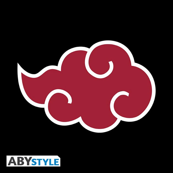 Naruto Shippuden - Akatsuki - Baseball Cap von ABYStyle