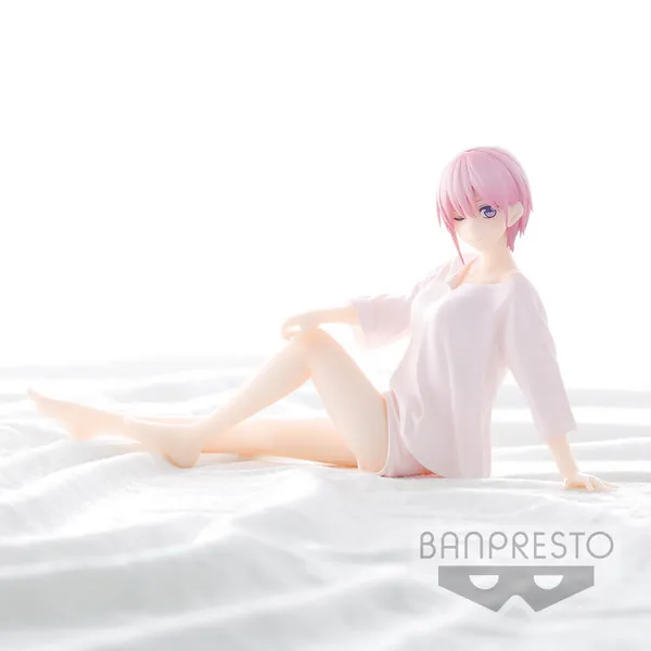 Ichika Nakano - The Quintessential Quintuplets - Banpresto
