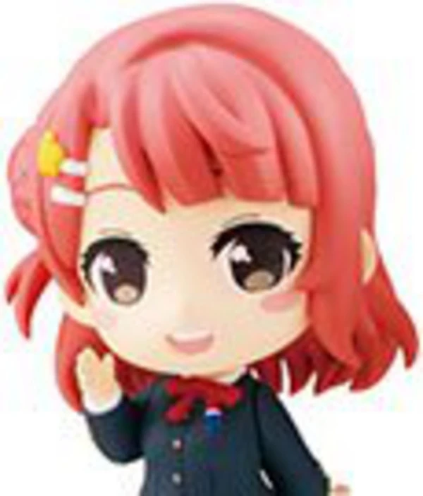 Ayumu Uehara (Chobirume) - Love Live! Nijigasaki High School Idol Club - FuRyu