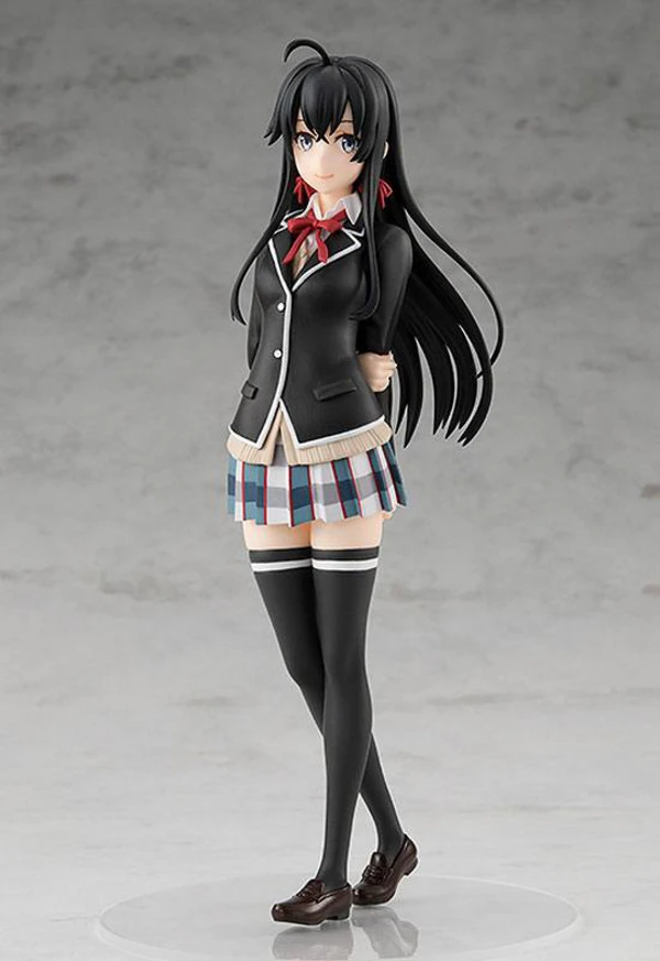 Yukino Yukinoshita - My Teen Romantic Comedy SNAFU Climax Pop Up Parade - Good Smile Company