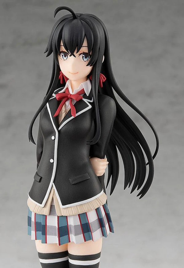 Yukino Yukinoshita - My Teen Romantic Comedy SNAFU Climax Pop Up Parade - Good Smile Company
