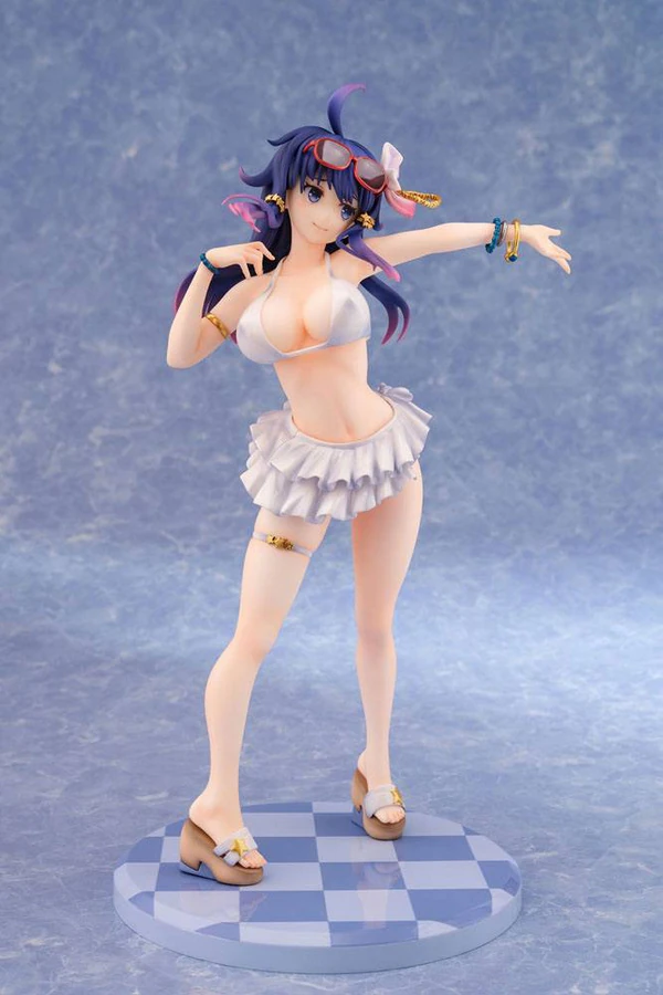 Izumi Mahiru - Original Character - Statue 1/6 - Original Illustration von Nikaido Yuki - Daiki Kougyo